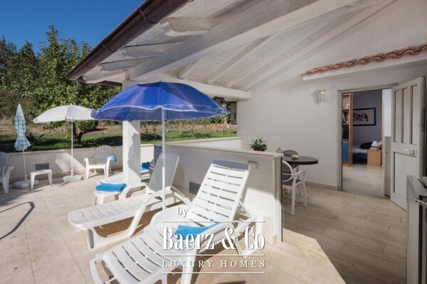 photo 35 Pula, Pješčana Uvala detached house in a great location