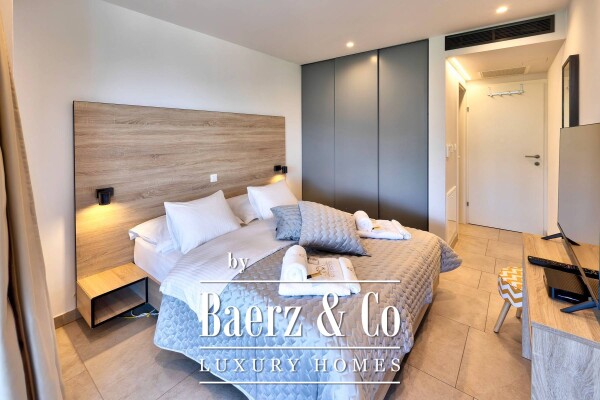 photo 26 Korčula, luxurious modern villa with sea view, unique offer