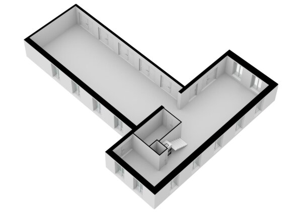Floor Plan 10 - Achterweg-Zuid 56