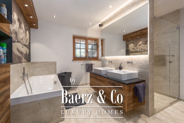 photo 10 Beautiful luxury home in Kitzbühel