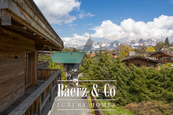 photo 16 Beautiful luxury home in Kitzbühel