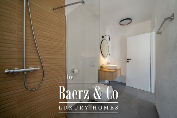 photo 16 Brač, villa in a beautiful position, 1st row by the sea