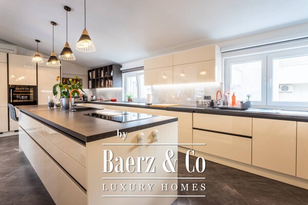 photo 5 Trogir, Okrug Gornji, beautiful villa with sea view