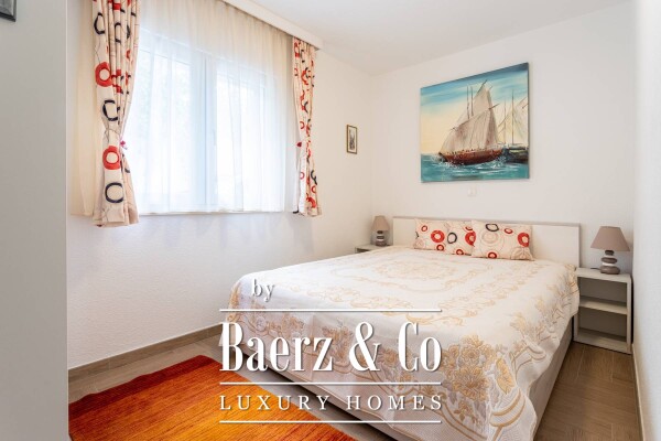 photo 22 Trogir, Okrug Gornji, beautiful villa with sea view