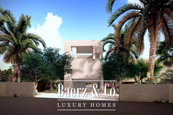 photo 15 Podstrana, luxurious villa with a pool, net floor area of 321,14 square meters