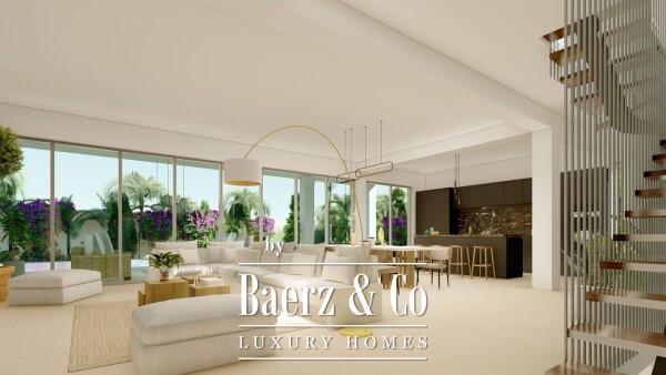 photo 5 Villa - San Pedro - Marbella - Ref: 8335