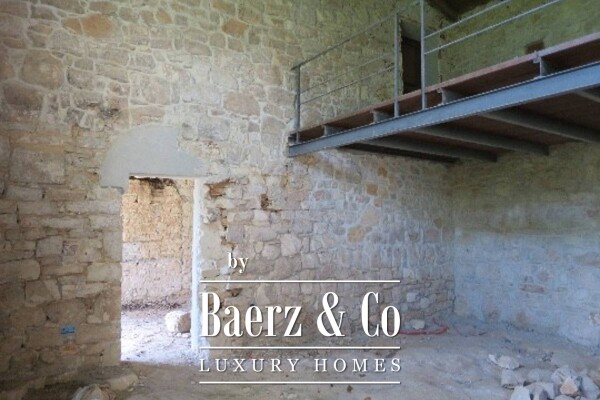 photo 5 Rovinj, impressive stone house