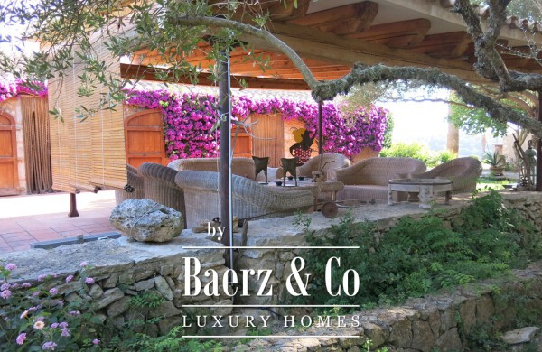 photo 5 MARVELLOUS RURAL ESTATE IN ALAIOR