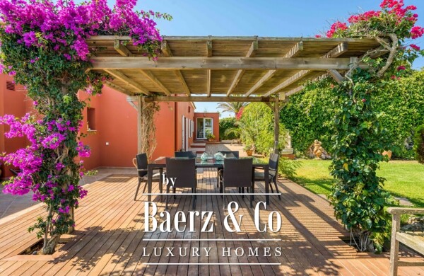 photo 4 MAGNIFICENT VILLA PUNTA PRIMA