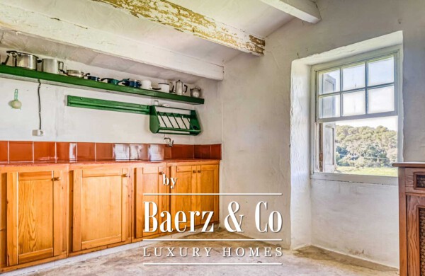 photo 10 BEAUTIFUL RURAL ESTATE IN ALAIOR