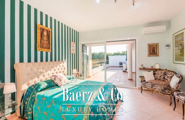 photo 12 LUXURY GRAND VILLA IN TREBALUGER