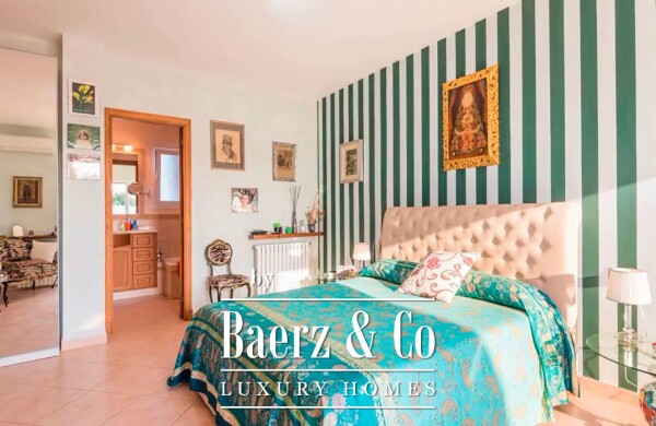 photo 16 LUXURY GRAND VILLA IN TREBALUGER