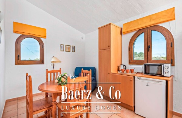 photo 23 BEAUTIFUL PROPERTY IN FERRERIES