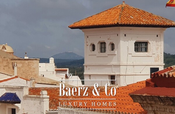 photo 22 LORDLY HOUSE IN THE CENTER OF MAHON