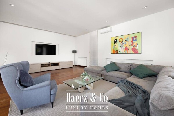 photo 25 Istria, Banjole, beautiful villa NKP 277 m2 on a large garden, 300 m from the sea