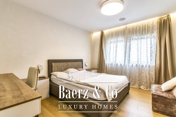photo 11 Zagreb, Mlinovi, modern luxury villa 500 m2