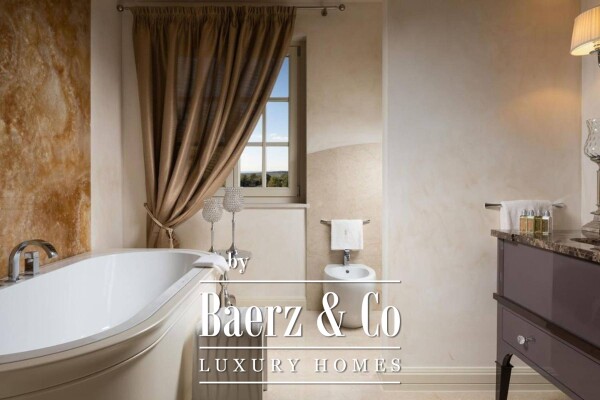 photo 17 Istria, Vabriga - exclusive, unique villa of timeless beauty NKP 338 m2