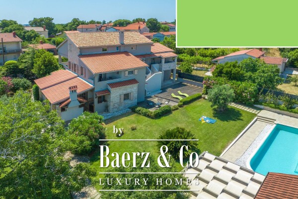 photo 73 Istria, Ližnjan - unique villa NKP 435 on an immaculate plot of 4600 m2 with a swimming pool