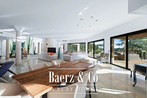 photo 7 Exceptional property with 3.2 ha of plot