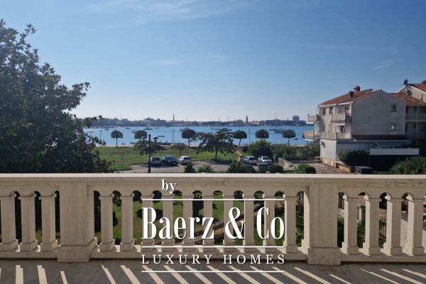 photo 8 Umag, villa first row to the sea