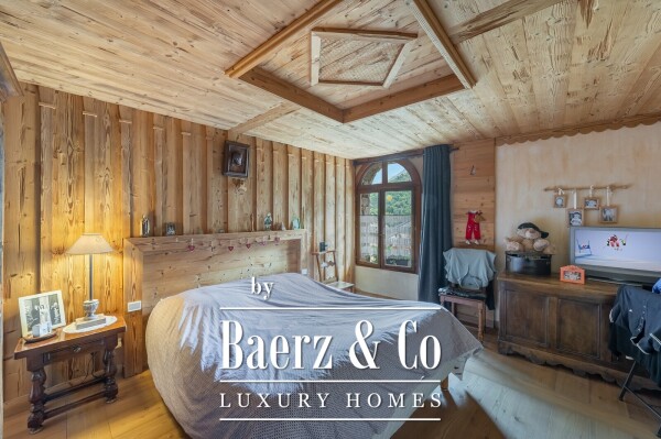 photo 9 AUTHENTIC VILLAGE HOUSE 7 ROOMS - BREATHTAKING VIEW