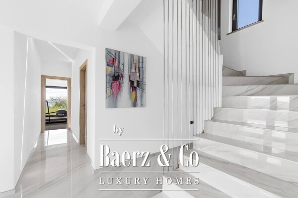 photo 16 Istria, Vrh - Villa with a wonderful panoramic view