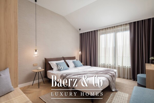 photo 24 Marina, an exceptional property near the sea