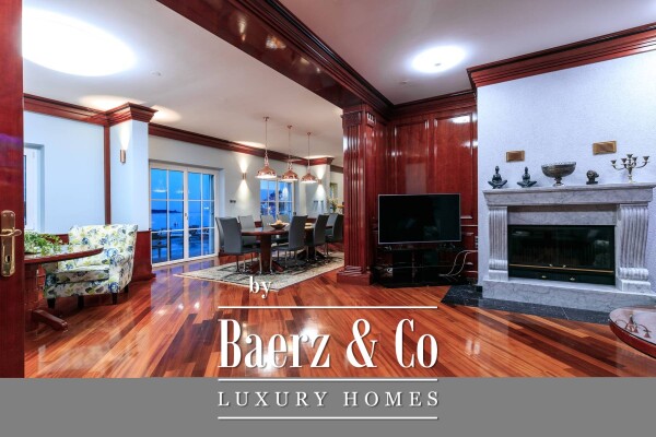 photo 4 Vis, beautiful stone villa, 1st row by the sea, unique on the market