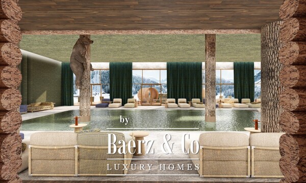 photo 7 THREE-ROOM APARTMENT - SKI IN, SKI OUT