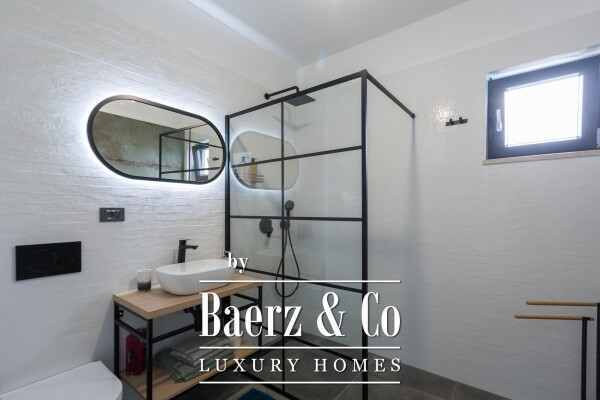 photo 17 Istria, Umag, modern house in a great location