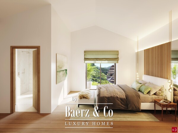 photo 2 VILLA DU MILIEU - VOLLEGES