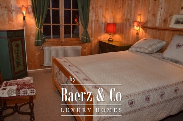 photo 6 LA CRETE  - CLAMBIN