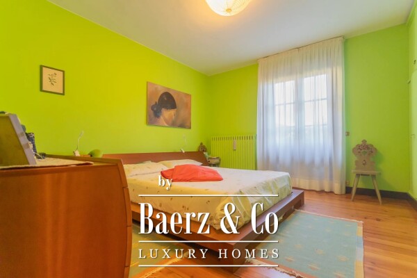 photo 18 Breathtaking Lake Maggiore view Villa for sale in Verbania