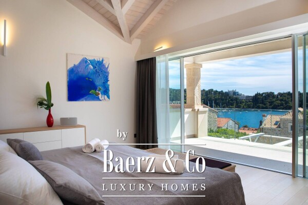 photo 27 Cavtat, two villas in a unique location