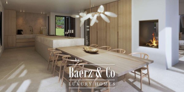 photo 2 Beautiful luxury home in Santa Gertrudis, Santa Gertrudis