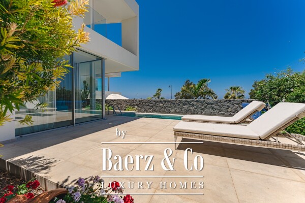 photo 29 Prestige & Profit: Exclusive Abama Villa with Full Rental Rights