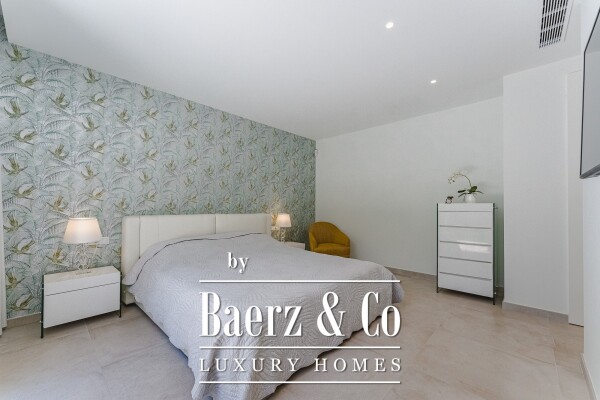 photo 12 Prestige & Profit: Exclusive Abama Villa with Full Rental Rights