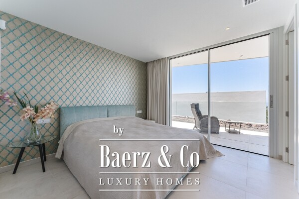 photo 16 Prestige & Profit: Exclusive Abama Villa with Full Rental Rights