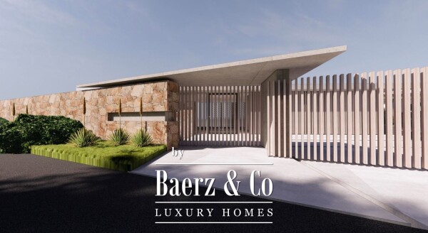 photo 10 Plot - La Quinta - Benahavis - Ref: 8360