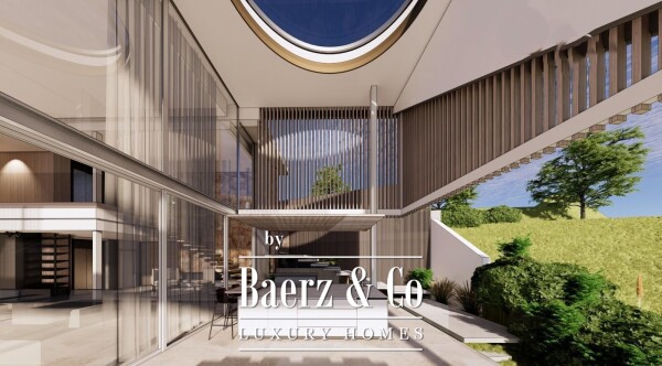 photo 18 Plot - La Quinta - Benahavis - Ref: 8360