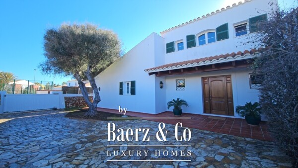 photo 10 EXCLUSIVE VILLA IN SON BLANC