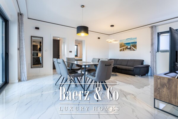 photo 8 Vodice, Srima, beautiful house 50 meters from the sea