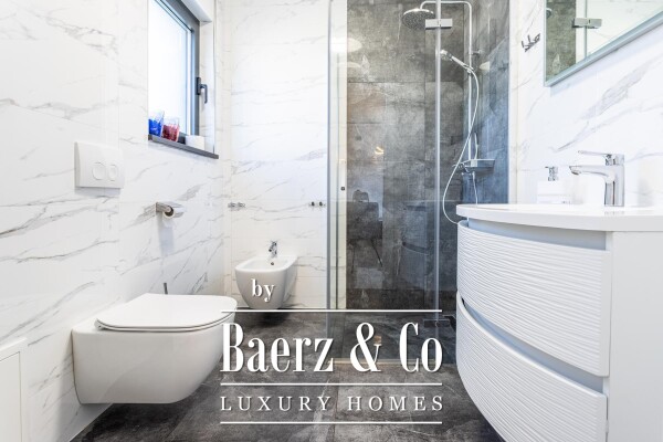 photo 14 Vodice, Srima, beautiful house 50 meters from the sea