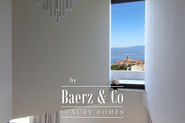 photo 60 Krk, Vrbnik, unique villa of 240 m2 on a plot of land of 800 m2