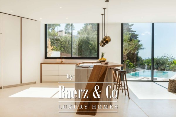 photo 13 Beautiful luxury home in Can Furnet, Can Furnet