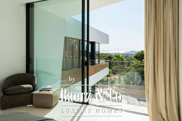 photo 18 Beautiful luxury home in Can Furnet, Can Furnet