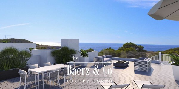 photo 8 Beautiful luxury home in Portinatx, Portinatx