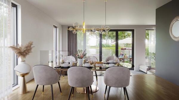 photo 10 Watervilla Ouverture 