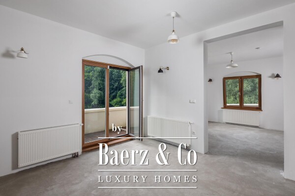 photo 29 Ozalj, a beautiful newly built family house next to Kupa!