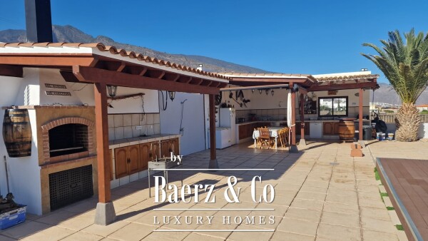 photo 29 Modern and spacious villa in Candelaria